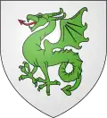 Coat of arms of Urschenheim