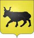 Coat of arms of Lézignan