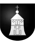 Coat of arms of Asse