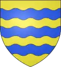 Coat of arms of Agde