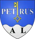 Coat of arms of Allier