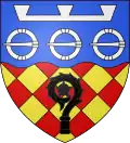 Coat of arms of Bassac
