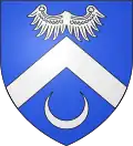 Coat of arms of Bulle