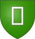 Coat of arms of Calmont