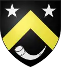 Coat of arms of Ciel