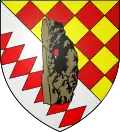 Coat of arms of Draché