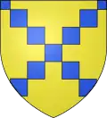 Coat of arms of Eppeville