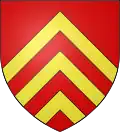 Coat of arms of Esquerdes