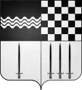 Coat of arms of Fajac-la-Relenque