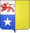Coat of arms of Germainvilliers