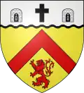 Coat of arms of Guerville