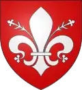 Coat of arms of Haegen