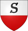 Coat of arms of Kilstett