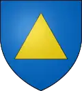 Coat of arms of Labécède-Lauragais