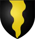 Coat of arms of Lafage