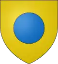 Coat of arms of Launaguet