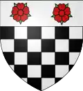 Coat of arms of Lemé