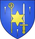 Coat of arms of Lommerange