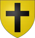 Coat of arms of Maurens-Scopont
