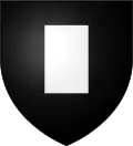 Coat of arms of Montaigut-sur-Save