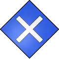 Coat of arms of Montbolo