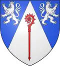 Coat of arms of Oberdorff