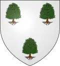 Coat of arms of Oms