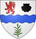 Coat of arms of Pettonville