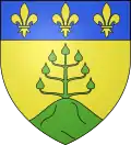 Coat of arms of Pexiora