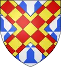 Coat of arms of Popian