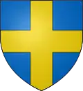Coat of arms of Prades