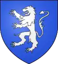 Coat of arms of Pradines