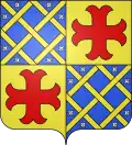 Coat of arms of Questrecques
