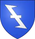 Coat of arms of Rimsdorf