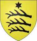 Coat of arms of Riquewihr