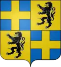Coat of arms of Saint-Puy