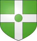 Coat of arms of Stattmatten