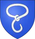 Coat of arms of Stundwiller