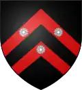 Coat of arms of Taizé