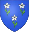Coat of arms of Thiais