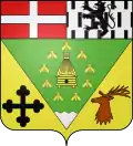 Coat of arms of Vailly