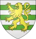 Coat of arms of Varen