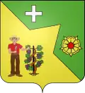 Coat of arms of Venise