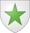 Coat of arms of Villesèquelande