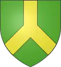Coat of arms of Weitbruch