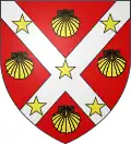 Coat of arms of Quintal