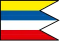 Flag of Blatnica