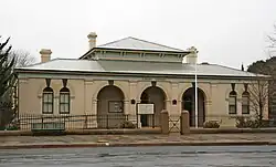 Court House