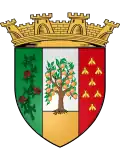 Official seal of Blida