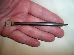 9. Shurikenjutsu